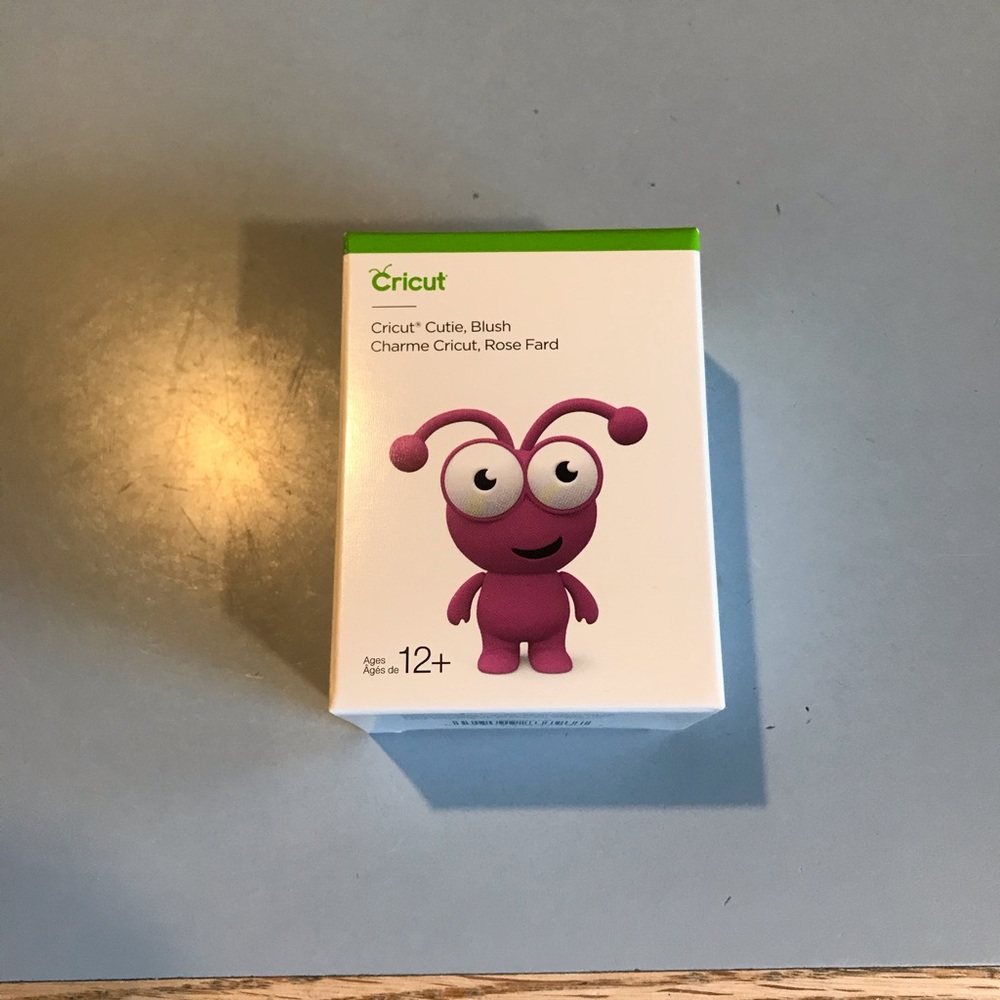 Cricut cutie